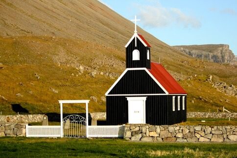 DOKTRIN GEREJA