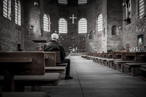 DOKTRIN GEREJA (PART 2)
