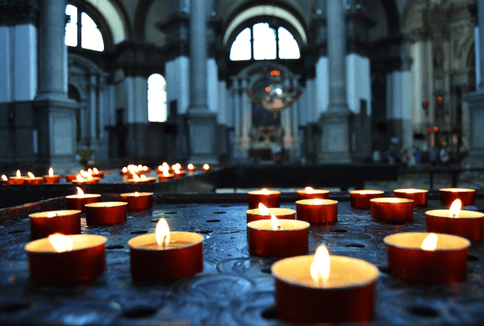 Doktrin Gereja (PART 3)