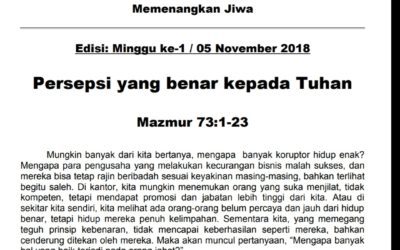 MAKALAH FA – 05 – 11 – 2018