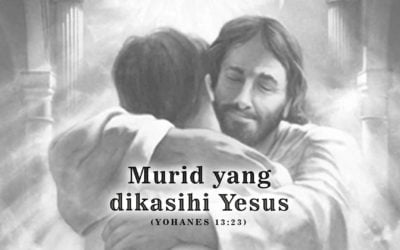 Murid yang dikasihi Yesus