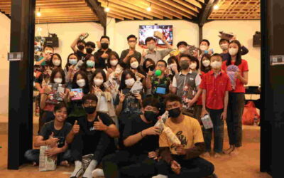 Natal Youth TOC Surabaya 2022