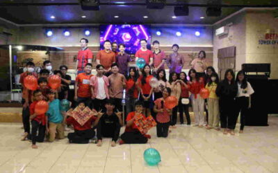 Youth Valentine TOC SURABAYA 2024