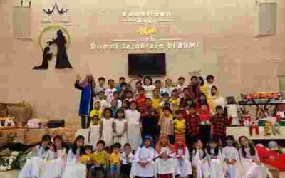 NATAL TOC KIDS 2024 – TOC MALANG