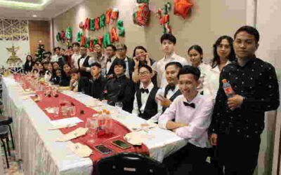 Natal Youth TOC Malang 2023