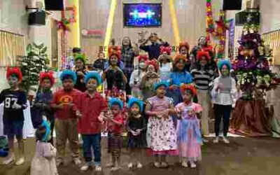 TUTUP TAHUN 2023 – TOC KEDIRI