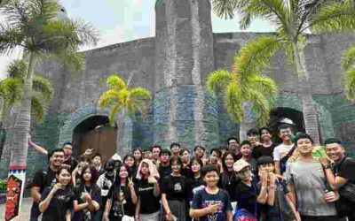 NATAL WBL Youth TOC SURABAYA 2023
