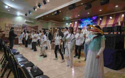 Paskah 2024 – TOC SURABAYA