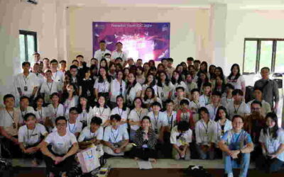 Fellowship Youth TOC 2024
