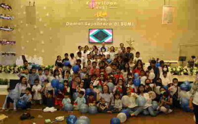 Natal SM 2023 (TOC Malang)