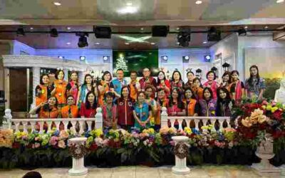 Natal TOC Kids 2024 – TOC Surabaya