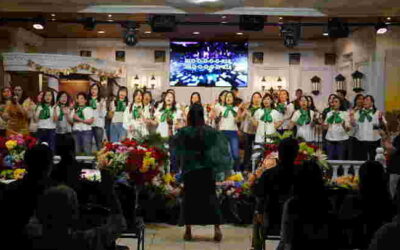 Natal Umum 2024 – TOC SURABAYA