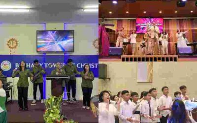 Paskah 2025 – TOC Surabaya – Malang – Kediri
