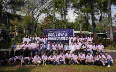 Retreat Youth 26 – 28 Juni 2025