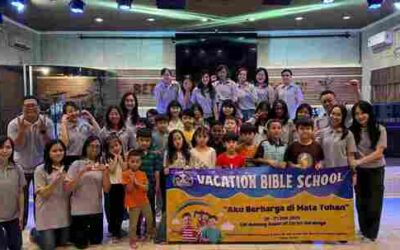 VBS 2025 – TOC Surabaya