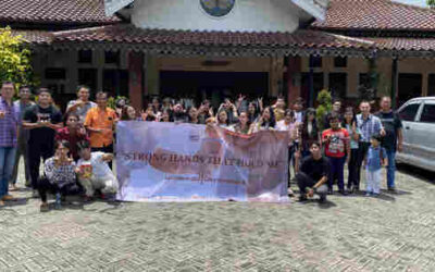 Retreat Youth 2025 – TOC Kediri