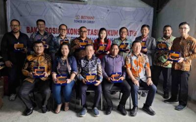 Baksos 13 Desember 2025
