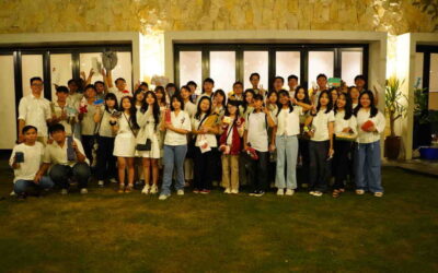 Youth Christmas Gathering 2025