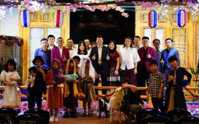 Natal Umum 25 Desember 2025