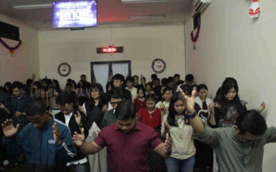 Youth Bamag Kediri 31 Januari 2026
