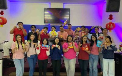 Youth Valentine 15 Februari 2026