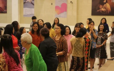 WBI Special Hari Kartini 2026